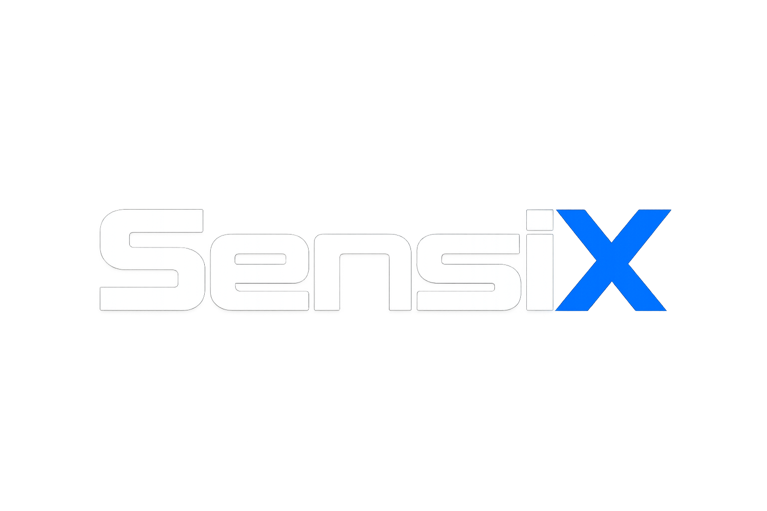 SensiX